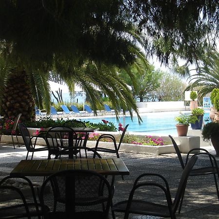 Kassandra Mare Hotel Nea Poteidaia Luaran gambar