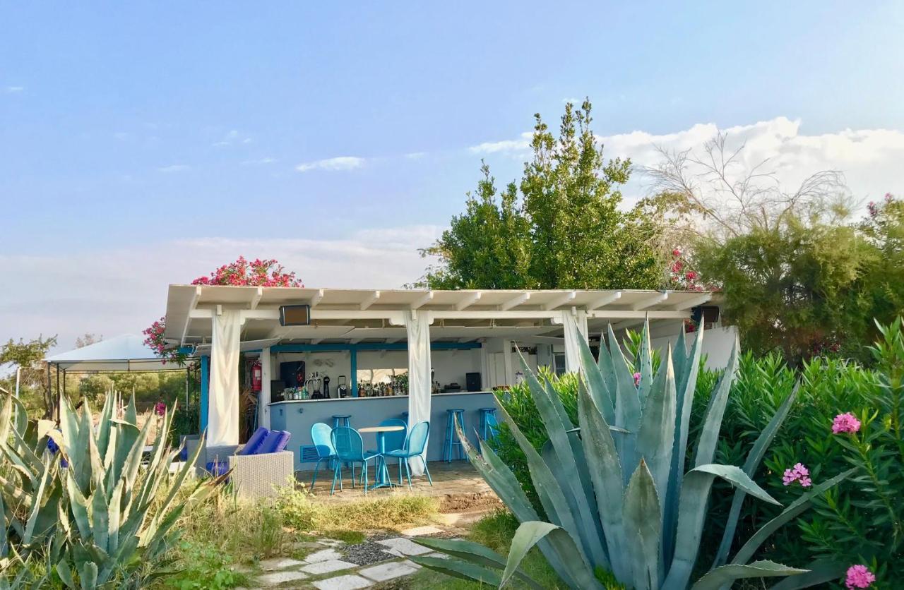 Kassandra Mare Hotel Nea Poteidaia Luaran gambar