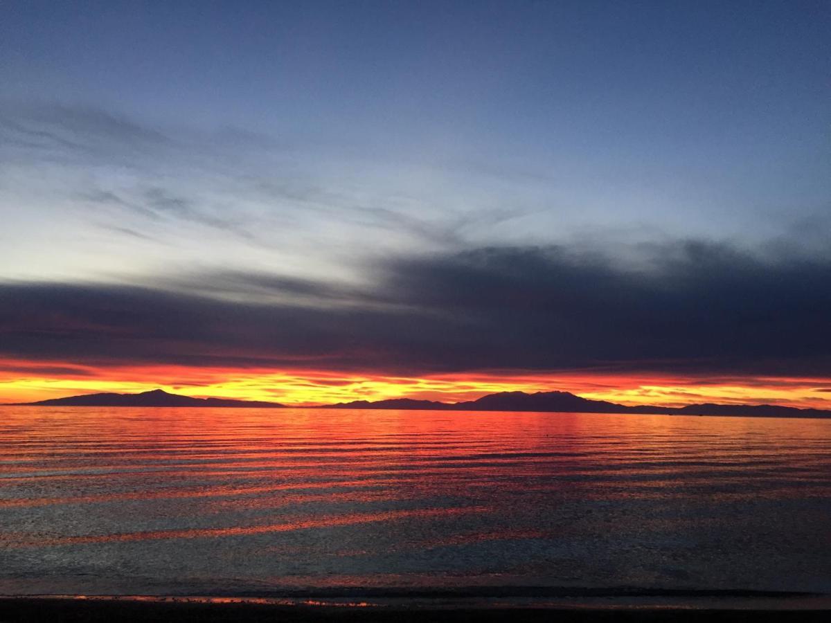 Kassandra Mare Hotel Nea Poteidaia Luaran gambar