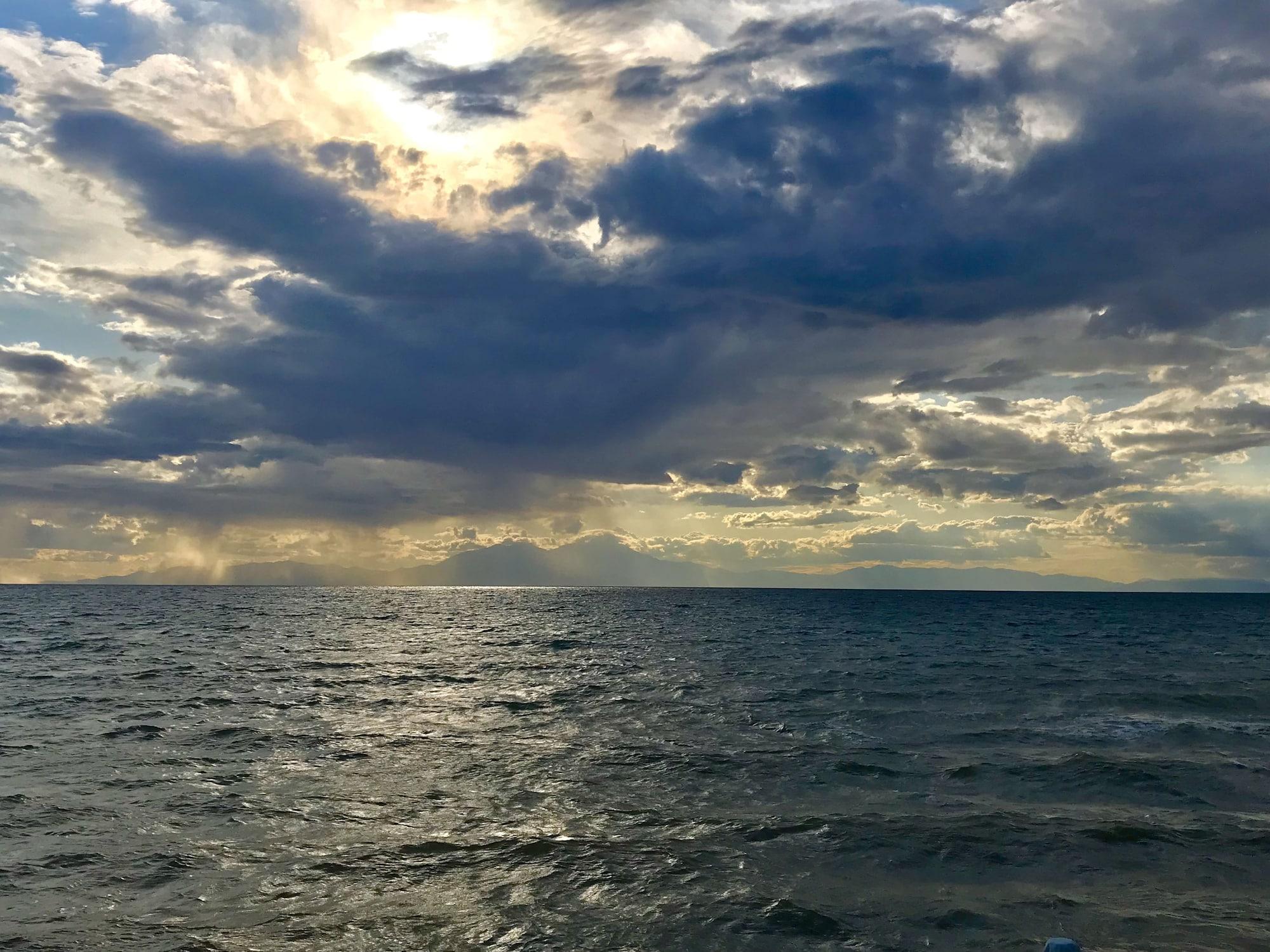 Kassandra Mare Hotel Nea Poteidaia Luaran gambar
