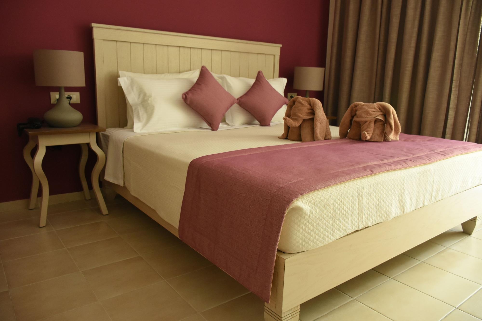 Kassandra Mare Hotel Nea Poteidaia Luaran gambar