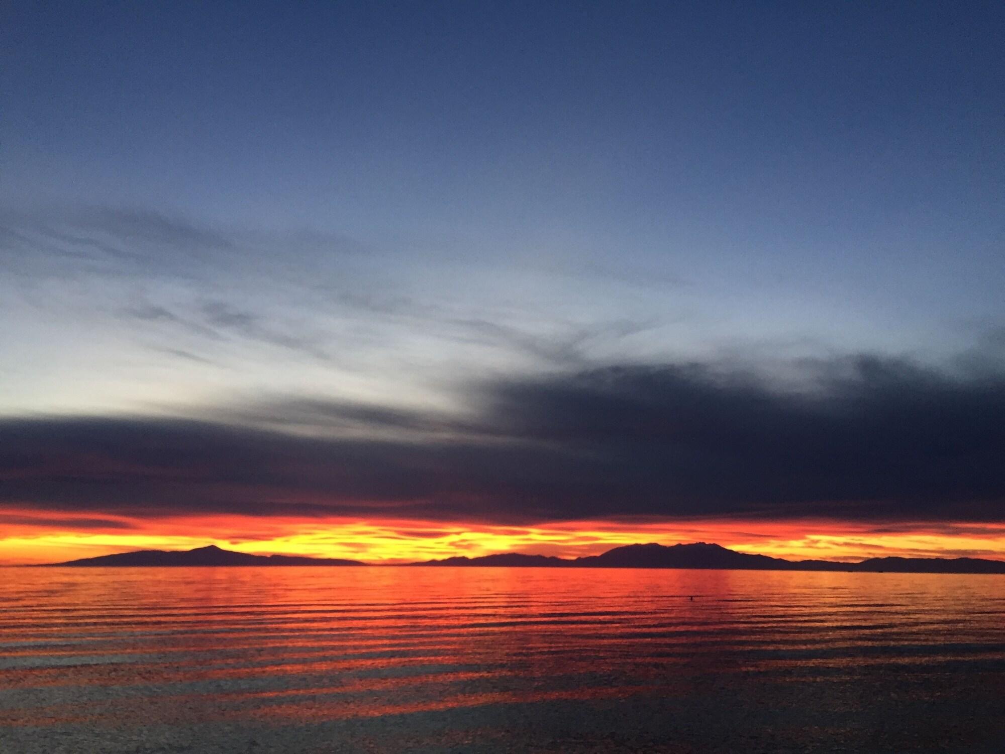 Kassandra Mare Hotel Nea Poteidaia Luaran gambar