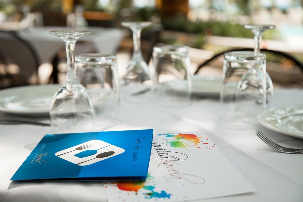 Kassandra Mare Hotel Nea Poteidaia Luaran gambar