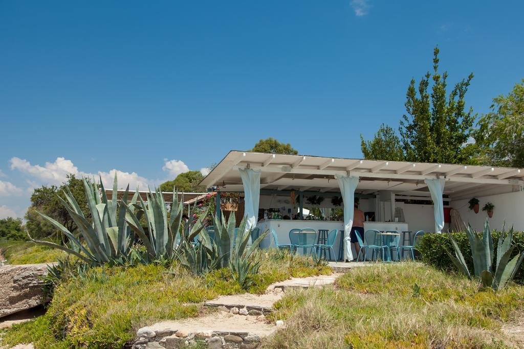 Kassandra Mare Hotel Nea Poteidaia Luaran gambar