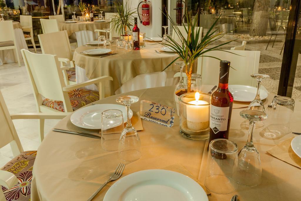 Kassandra Mare Hotel Nea Poteidaia Luaran gambar